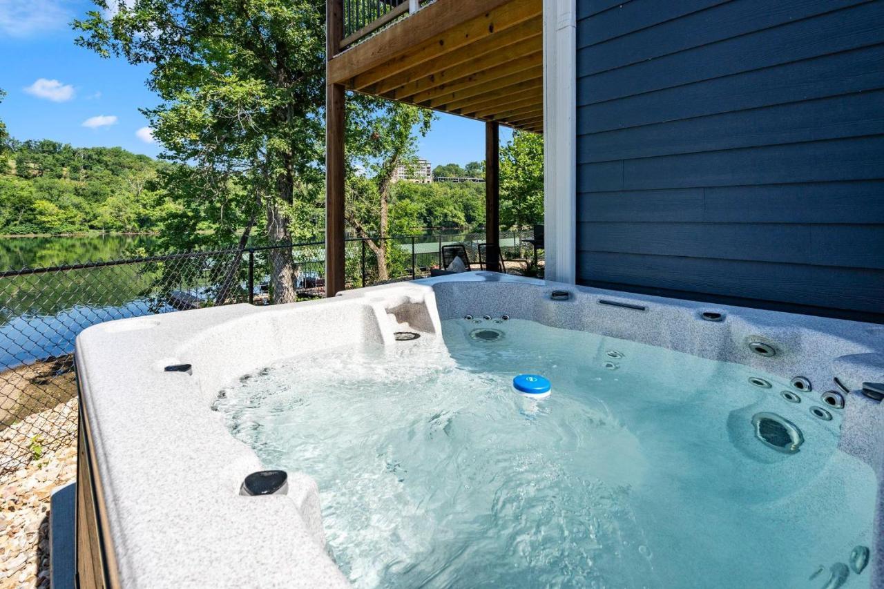 Lakeshore Living Branson Exterior foto