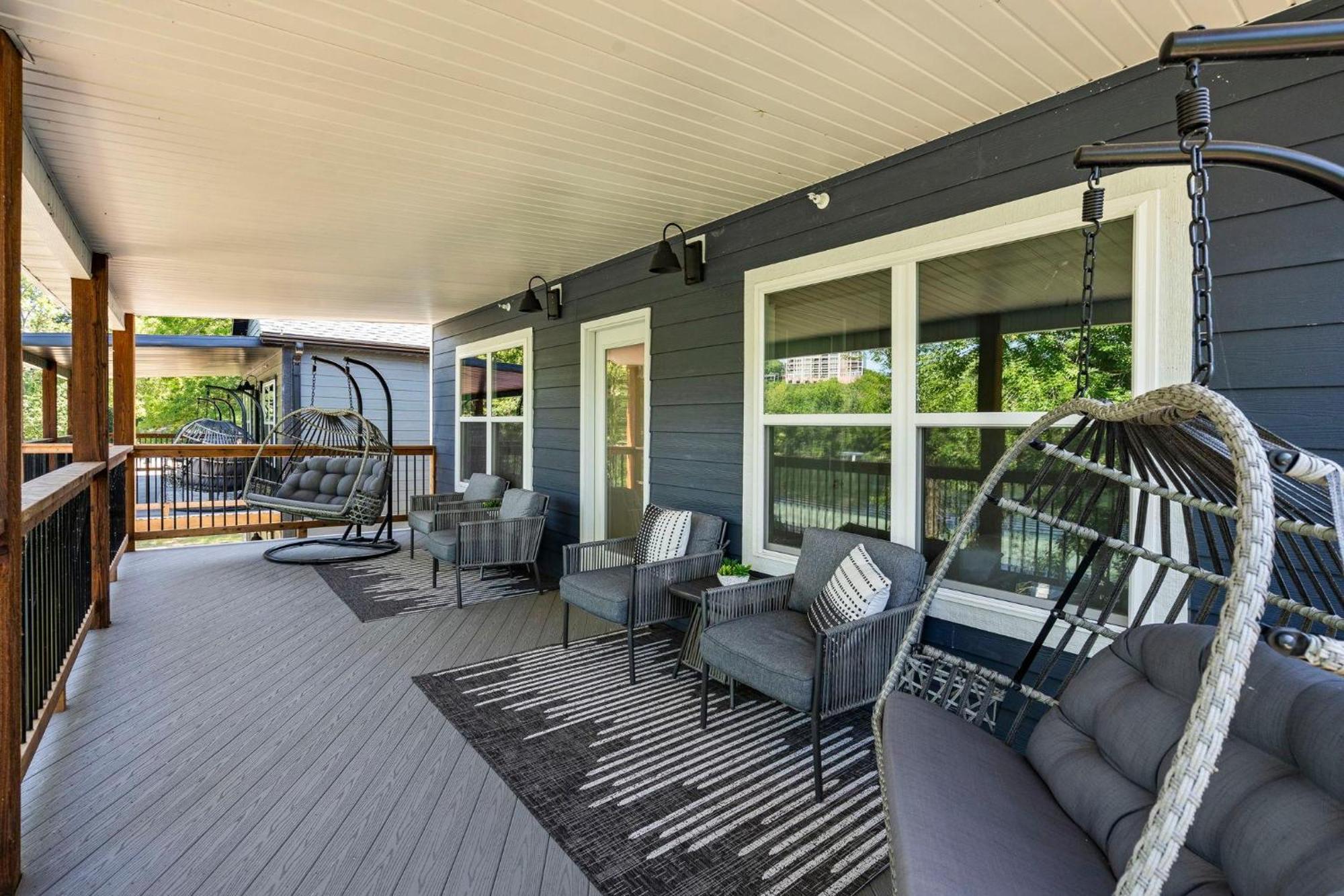 Lakeshore Living Branson Exterior foto